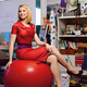 Illustration for article titled The Queen of Google: "I Do Code All Night!"